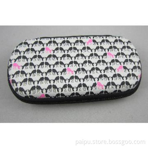 colorful EGO case Zipper case Leather case big meduim small